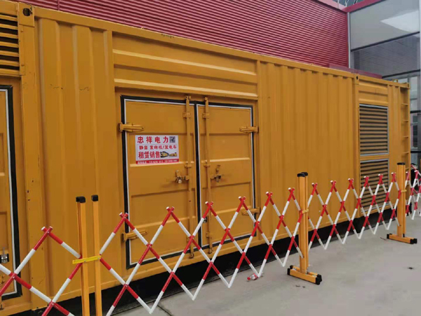 金山屯关于通用发电机的十万个为什么？