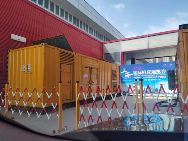 金山屯发电车出租-发电机无电压或电压太低怎么办？