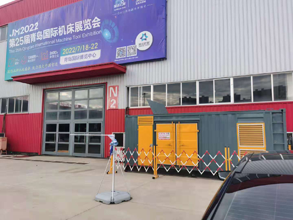 金山屯发电机租赁-柴油发电机组不及时维护危害大