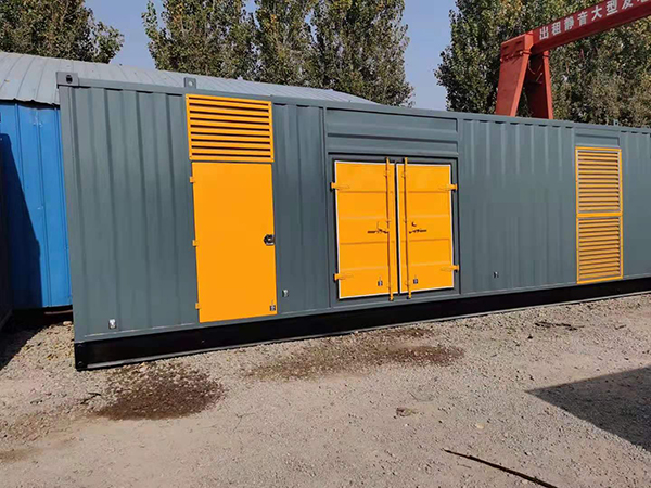 金山屯签订发电机出租合同时需要注意的一些重要事项：