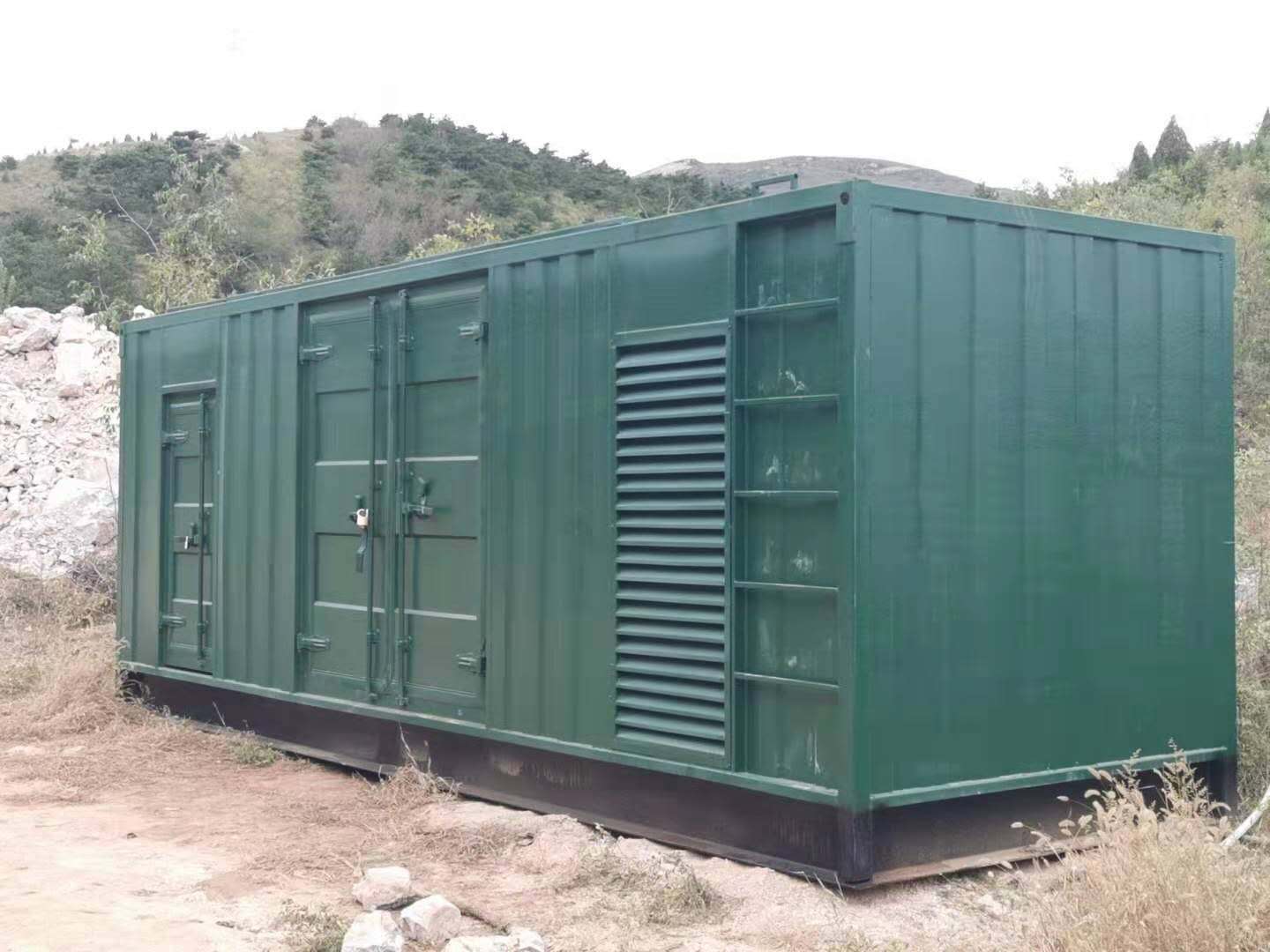 金山屯如何对接地系统进行定期检测和维护？