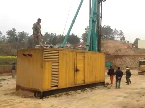 金山屯柴油发电机组应用场合有哪些？